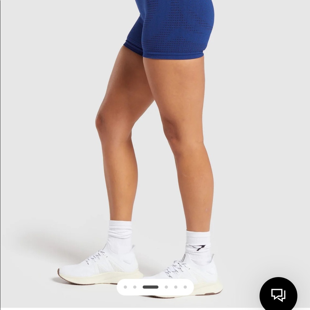 VITAL SEAMLESS 2.0 SHORTS GYMSHARK